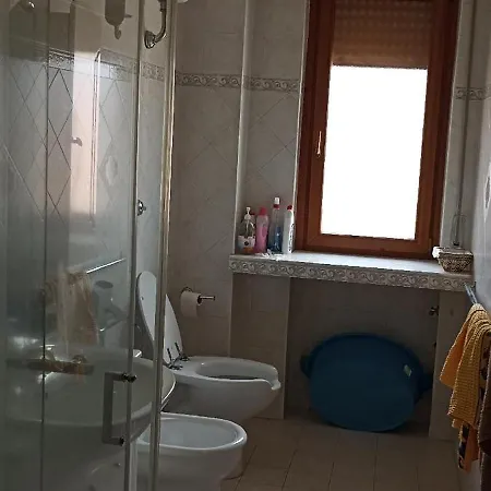 Affittacamere Matrimoniale Centralissima *