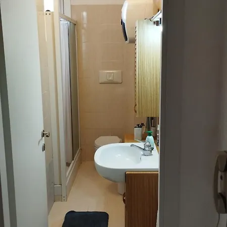 Affittacamere Matrimoniale Centralissima