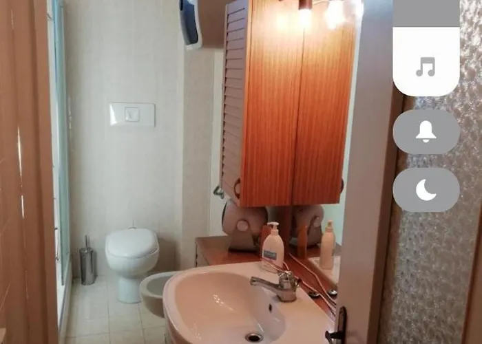 Matrimoniale Centralissima Sanremo