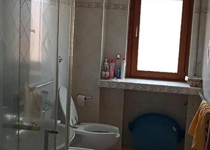 Affittacamere Matrimoniale Centralissima *