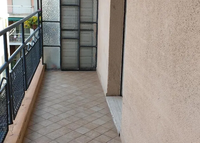 Affittacamere Matrimoniale Centralissima Sanremo