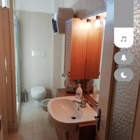 Matrimoniale Centralissima 圣雷默