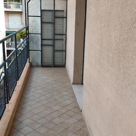 招待所 Matrimoniale Centralissima 圣雷默