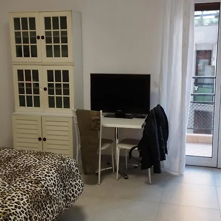 Matrimoniale Centralissima 招待所