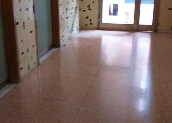 Matrimoniale Centralissima Maison d'hôtes