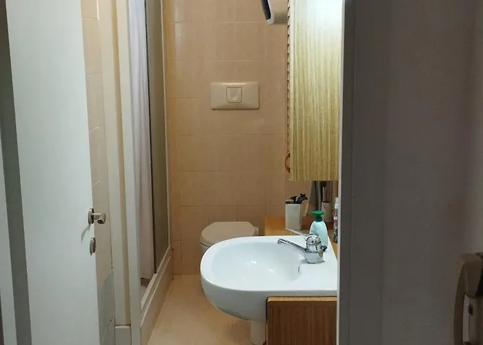 Maison d'hôtes Matrimoniale Centralissima